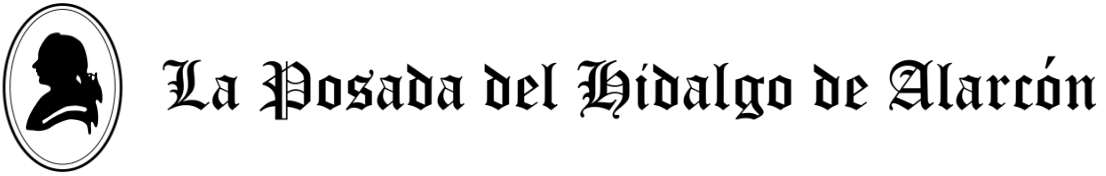 Logo La Posada del Hidalgo de Alarcón